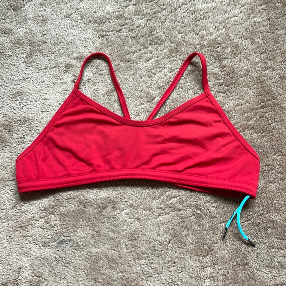 Jolyn Uniform 2 Top